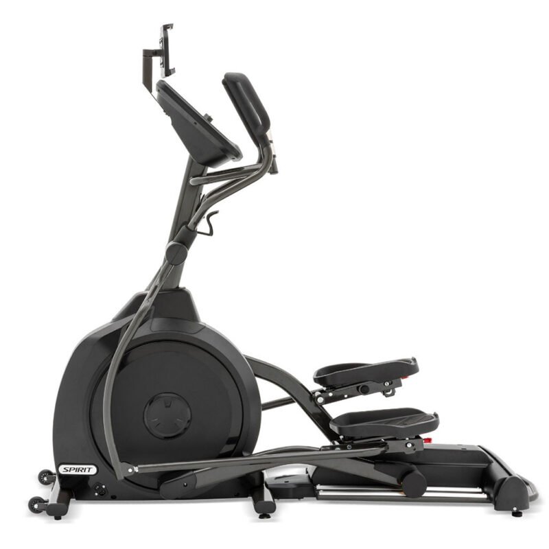 Spirit XE395 Elliptical - Image 3