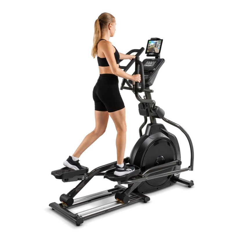 Spirit XE795 Elliptical - Image 4