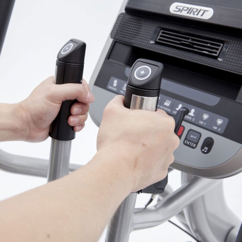 Spirit XG400 E-Glide Trainer - Image 3