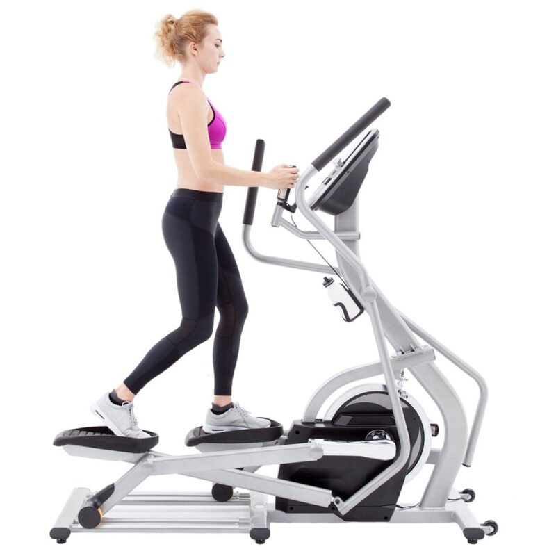 Spirit XG400 E-Glide Trainer - Image 6