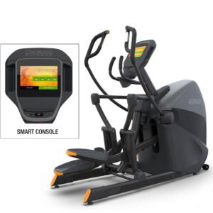 Octane XT-ONE Standing Elliptical with Smart Console