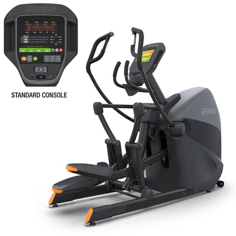 Octane XT-ONE Standing Elliptical - Image 4