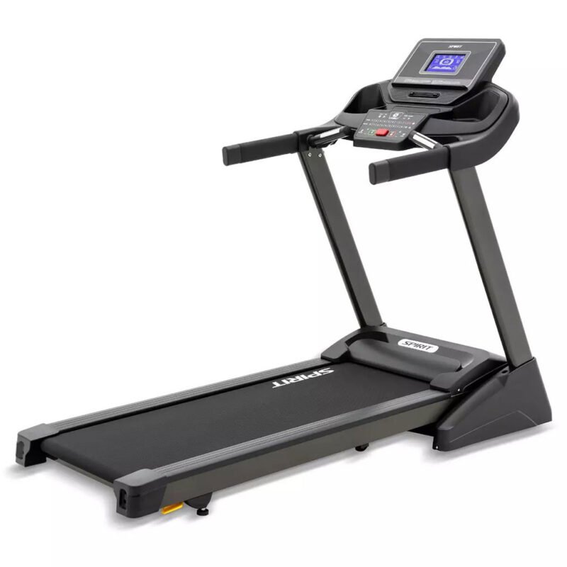 Spirit XT185 Treadmill - Image 2