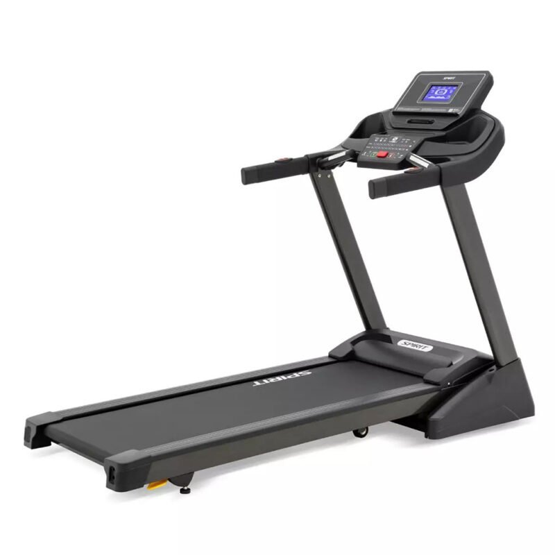 Spirit XT285 Treadmill - Image 2
