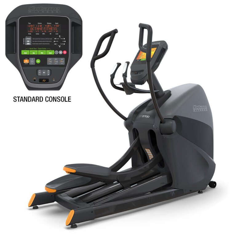 Octane XT3700 Standing Elliptical