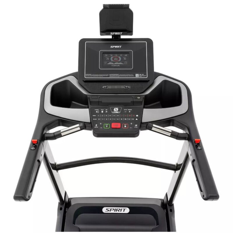 Spirit XT385 Treadmill - Image 3
