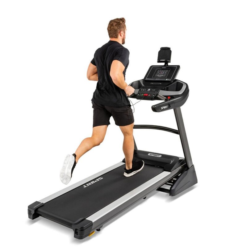 Spirit XT485 Treadmill - Image 4