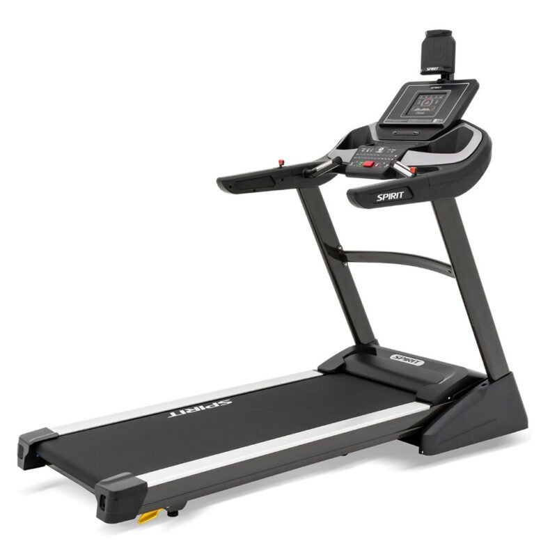 Spirit XT485 Treadmill - Image 2