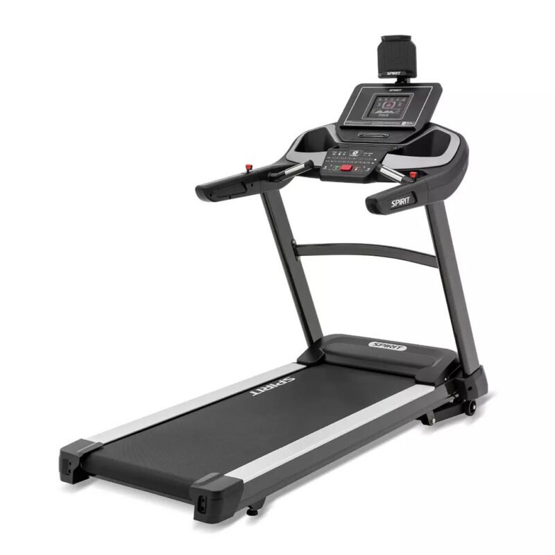 Spirit XT685 Treadmill - Image 3