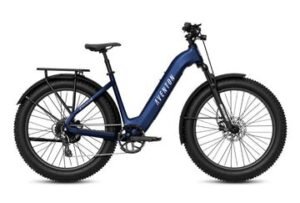 Aventon Aventure 3 Step Through