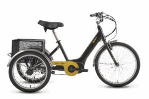IZIP TRISTAR PLUS