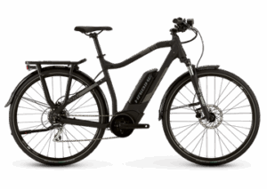 Haibike Sduro Trekking 1.0