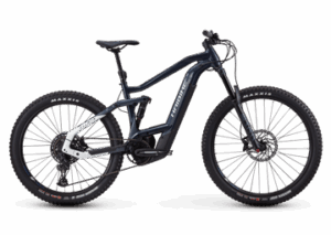 Haibike AllMtn 3