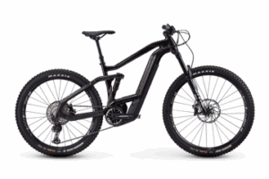 Haibike AllMtn 5.0