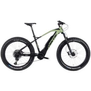 2023 Fantic Fat Sport Fat Bike
