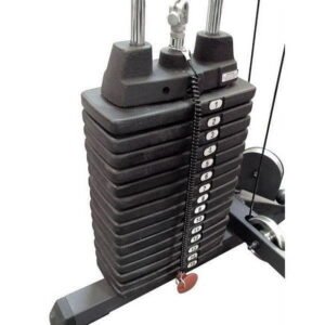 300lb weight stack (20xpp15) -