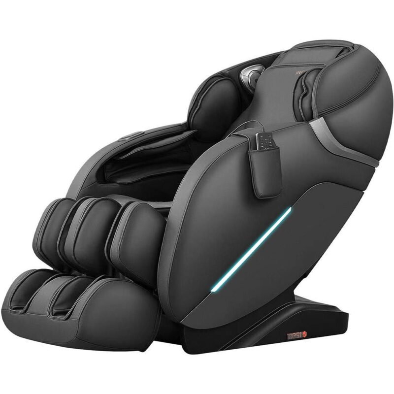 iRest A303 SL-Track 3D Full Body Zero Gravity Massage Chair