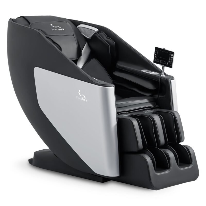MassaMAX A305 Massage Chair (Certified Pre-Owned) - Image 2
