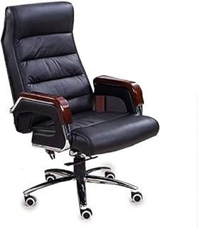 Comfortable Chairs Office Chair Lifting Swivel Chair Computer Chair Ergonomic Chair E-Sports Game Chair Office Swivel Chair Household Lounge Chair Dur