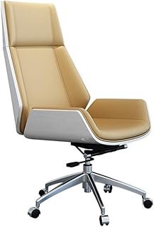 MVNOIRE Office ChairComputer ChairHousehold Staff Conference Swivel Chair