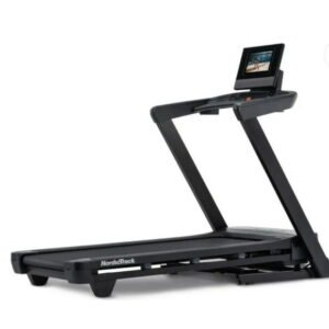Restored NordicTrack Treadmill Series 10 Touchscreen (Refurbished)