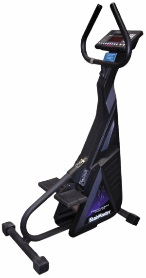 Stairmaster 4400CL Stair Stepper w/ Black Console