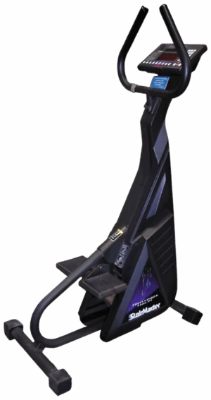 Stairmaster 4400PT Stair Stepper w/ Black Console