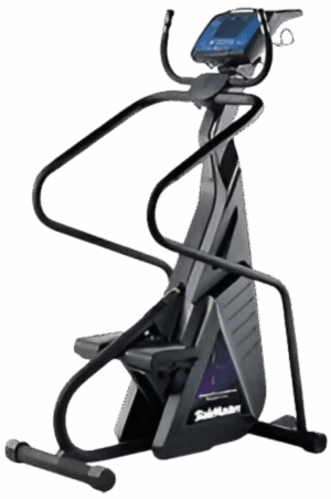 Stairmaster Free Climber 4600CL Stepper w/ Blue Console