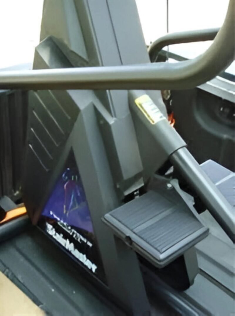 Stairmaster Free Climber 4600PT Stepper w/ Blue Console - Image 4