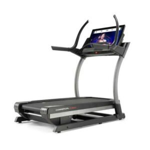 Restored NordicTrack Treadmill x32i Incline Trainer 40% Incline iFit (Refurbished)