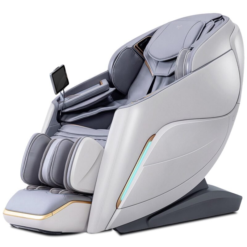 Alfine A710 PRO 4D Massage Chair 2025 Version - Image 2