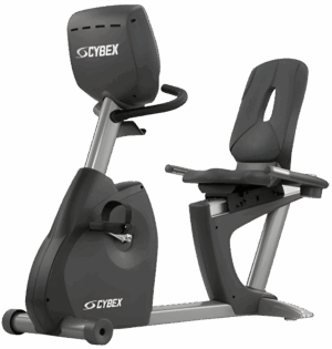 Cybex 770R Recumbent Bike