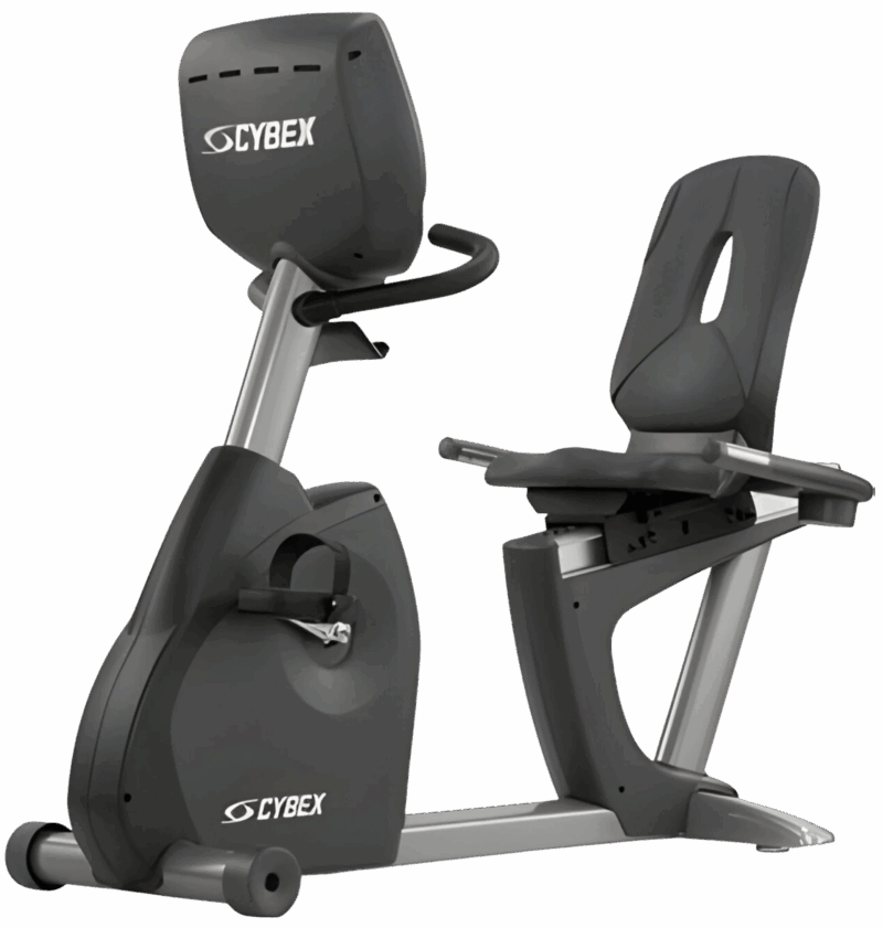 Cybex 770R Recumbent Bike