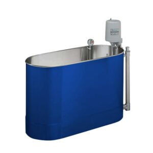 85 Gallon Stationary Sports Hydrotherapy Whirlpool Tub