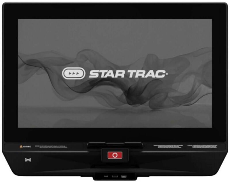 Star Trac 10 Series TRX Freerunner w/24" Touch Display - Image 2