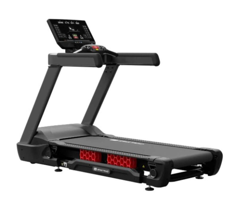 Star Trac 10 Series Freerunner w/LED