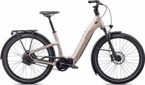 Turbo Como 5.0 IGH (2023)