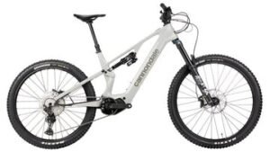 Cannondale Moterra SL2