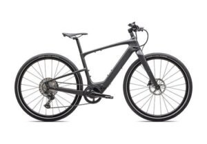 Turbo Vado SL 2 6.0 Carbon (2025)