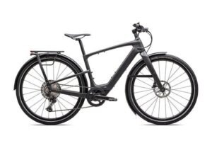 Turbo Vado SL 2 6.0 EQ Carbon (2025)