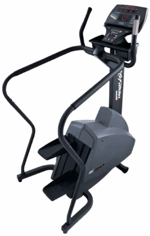 Life Fitness 9500HR Next Gen Stair Stepper