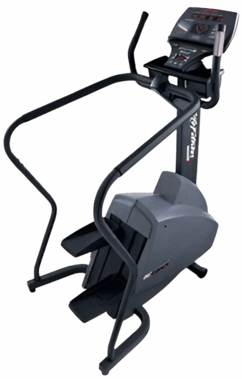 Life Fitness 9500HR Next Gen Stair Stepper