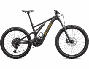 2023 Specalized Turbo Levo Alloy