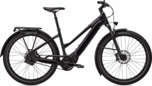Turbo Vado 5.0 IGH Step-Through (2023)