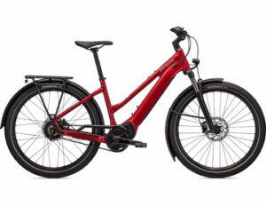 Specialized Turbo Vado 3.0 IGH Step-Through