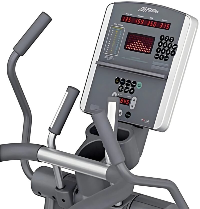 Life Fitness 95li Summit Trainer - Image 3
