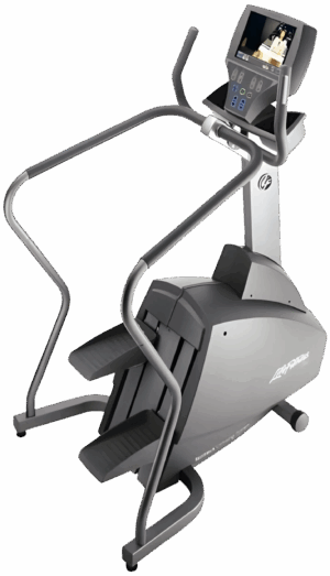 Life Fitness 95SE Stair Stepper