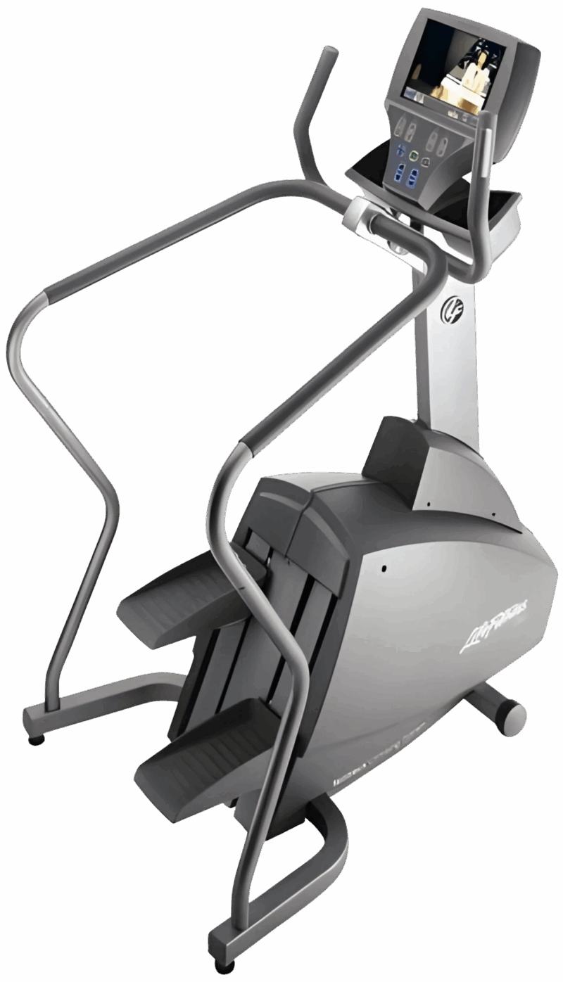 Life Fitness 95SE Stair Stepper