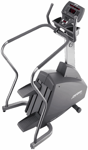 Life Fitness 95Si Stair Stepper