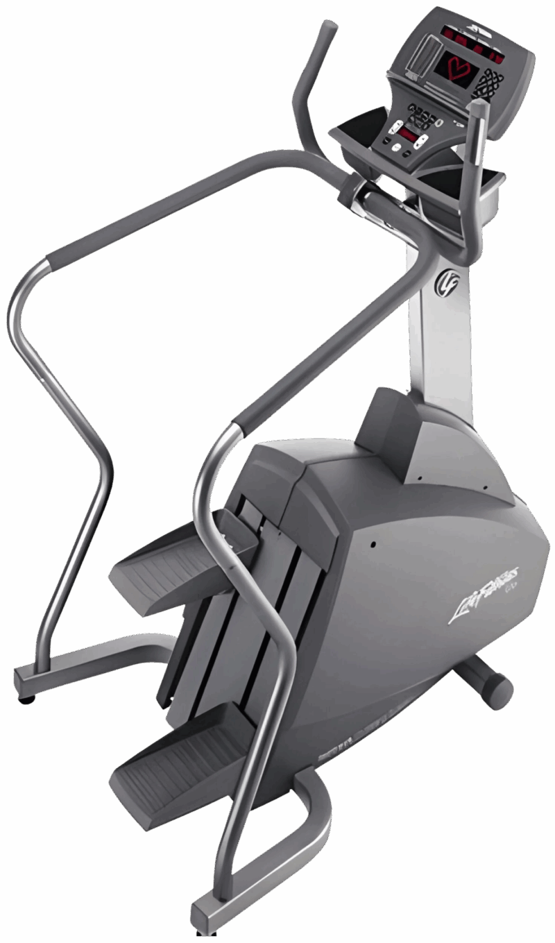 Life Fitness 95Si Stair Stepper